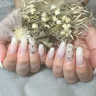 ネイル Moon Nail /栄 大須のネイルデザイン