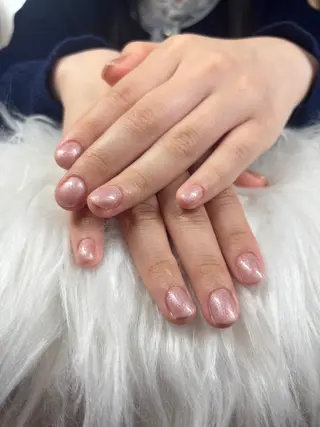 ネイル Nail Salon HARU Aのネイルデザイン