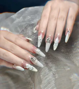ネイル Aimee Nail Studioのネイルデザイン