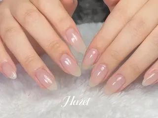 ネイル 🌰Hazel 吉祥寺🌰のネイルデザイン