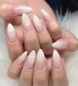 ネイル etoile filanteのネイルデザイン
