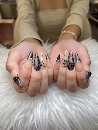 ネイル Jenn Nail Salonのネイルデザイン
