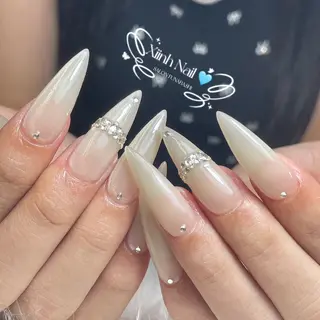 ネイル XIINH NAIL SALONのネイルデザイン