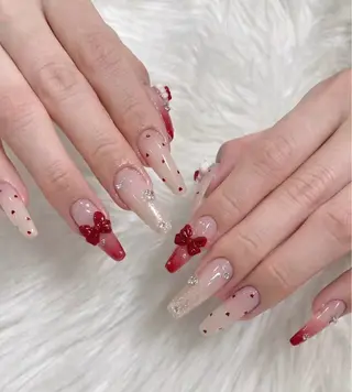 ネイル For you. Nail Salonのネイルデザイン