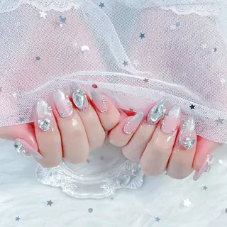 ネイル HIN NAILのネイルデザイン