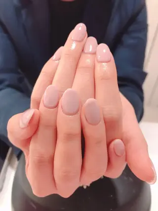 ネイル エムズ エムズのネイルデザイン