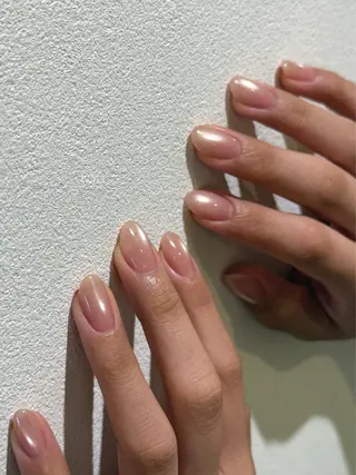 ネイル tou_kyoto kiyokaのネイルデザイン