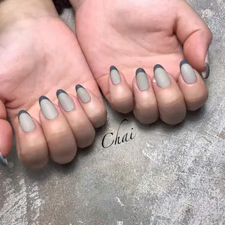 ネイル chai nail &  eye📍鶴橋のネイルデザイン