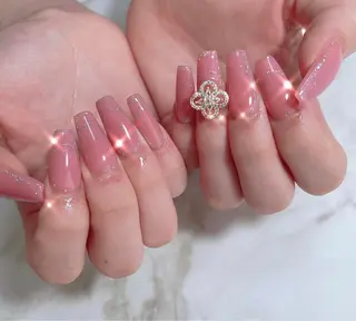 ネイル Kayo 💅のネイルデザイン