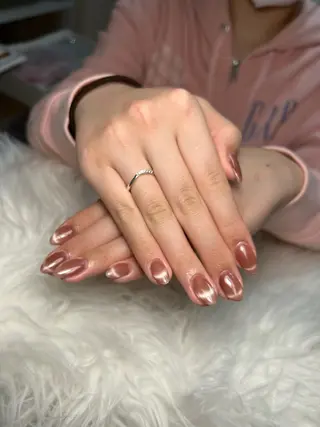 ネイル Queen Nail 柏店 クイーンネイルのネイルデザイン
