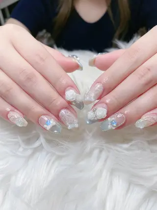 ネイル BT HEAVEN Nailのネイルデザイン