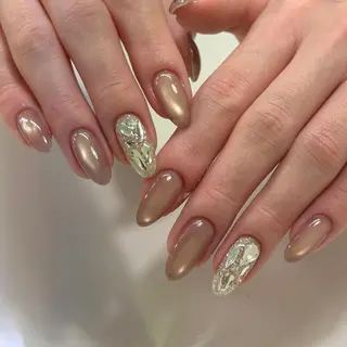 ネイル NAIL by STARry 川口のネイルデザイン