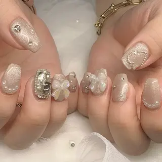 ネイル sigh nail /岐阜羽島駅徒歩5分のネイルデザイン