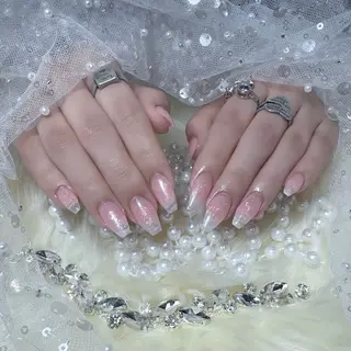 ネイル Doris Nail Salonのネイルデザイン