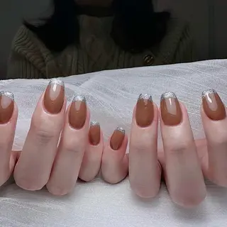 ネイル Rosie Nail サロン南越谷のネイルデザイン