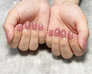 ネイル nail salon Luanaのネイルデザイン