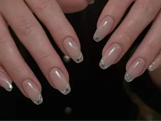 ネイル LINEA.nail STUDIOのネイルデザイン
