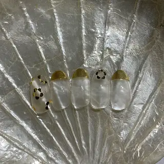 ネイル lylynail YUUKAのネイルデザイン