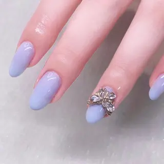 ネイル Nailist suzuのネイルデザイン