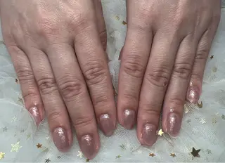 ネイル アゼルネイルサロン 富田のネイルデザイン