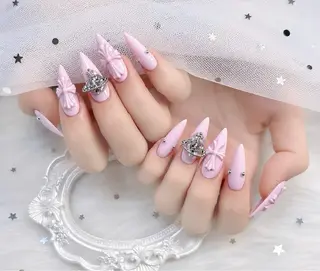 ネイル Hana Nail Salonのネイルデザイン