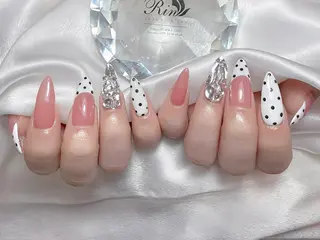 ネイル リンネイルサロン Rinのネイルデザイン