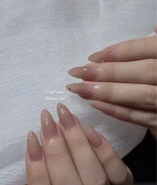 ネイル T nail roomのネイルデザイン
