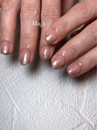 ネイル nail salon May'sのネイルデザイン
