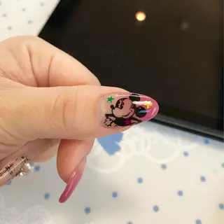 ネイル nail salon Neigeのネイルデザイン