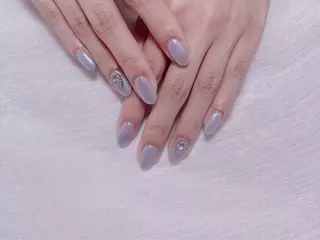 ネイル Kari ネイルサロンのネイルデザイン