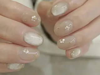 ネイル filonnail 武蔵小杉のネイルデザイン
