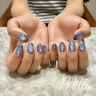 ネイル Nail Salon Milla / ミラのネイルデザイン