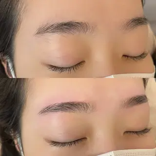 アイブロウ koa（コア） mahoのマツエク・マツパデザイン