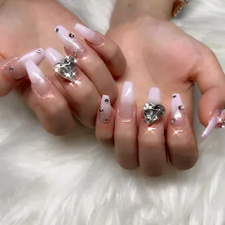 ネイル Nail Salon Ripeのネイルデザイン