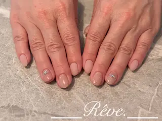 ネイル Reve. 黒澤のネイルデザイン
