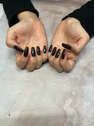 ネイル REMIA 大船 mai🫧のネイルデザイン