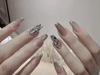 ネイル 🤍Nana 🤍のネイルデザイン