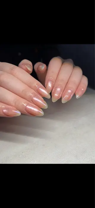 ネイル ADISEネイル Mariのネイルデザイン