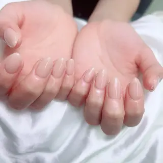 ミディアム gallery Yumiのネイルデザイン