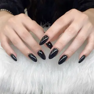 ネイル Minette nailHuongのネイルデザイン