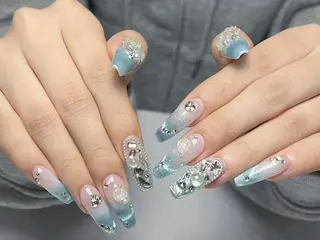 ネイル Emi🌸Belle Nail Salonのネイルデザイン