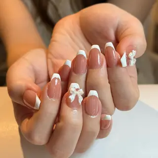 ネイル Risa_ Nailのネイルデザイン