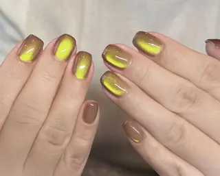 ネイル Molly _nailのネイルデザイン