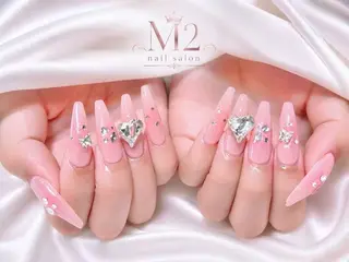 ネイル リン リンのネイルデザイン
