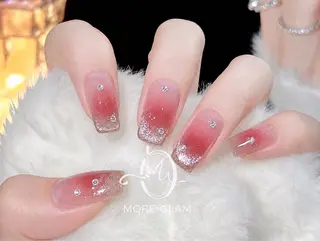 ネイル More Glam八王子店のネイルデザイン