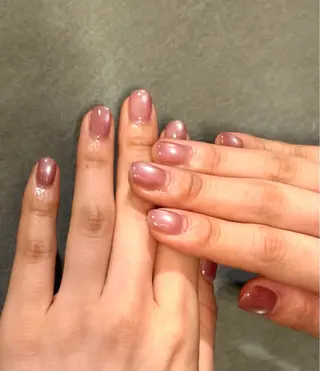 ネイル SUZU NAのネイルデザイン