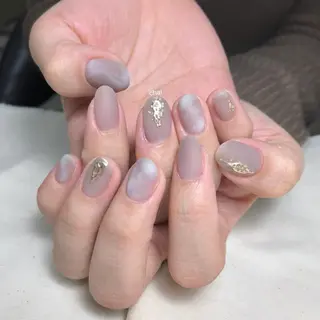 ネイル chai nail _ai📍鶴橋/桃谷のネイルデザイン