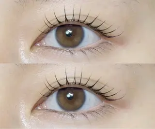 マツエク・マツパ hui eyelash✿のマツエク・マツパデザイン