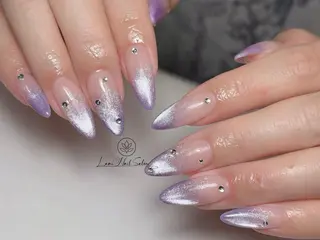 ネイル Lumi Shinokuboのネイルデザイン
