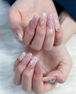 ネイル Chan Nail Salonのネイルデザイン